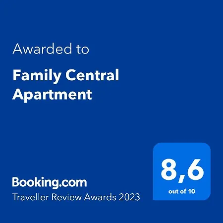 Apartamento Family Flat Near Ramblas Bcn 5 *
