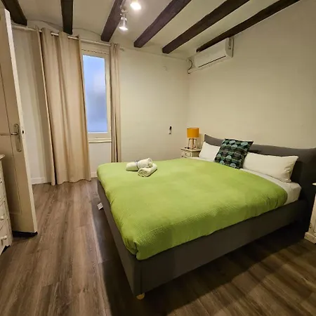 Apartamento Family Flat Near Ramblas Bcn 5 *