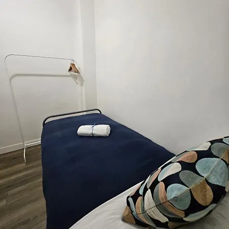 Apartamento Family Flat Near Ramblas Bcn 5 *