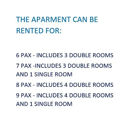 Family Flat Near Ramblas Bcn 5 * Barcelona