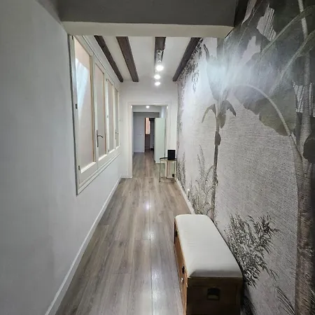 Apartment Family Flat Near Ramblas Bcn 5