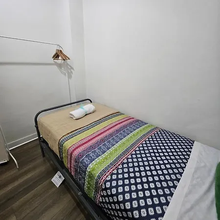Apartment Family Flat Near Ramblas Bcn 5 *