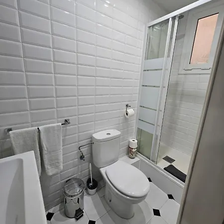 Family Flat Near Ramblas Bcn 5 Apartment Barcelona