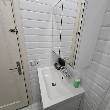 Family Flat Near Ramblas Bcn 5 Barcelona