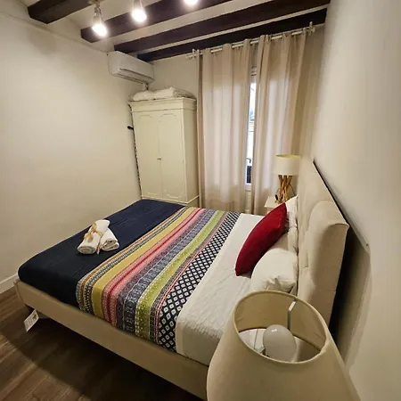 Apartment Family Flat Near Ramblas Bcn 5