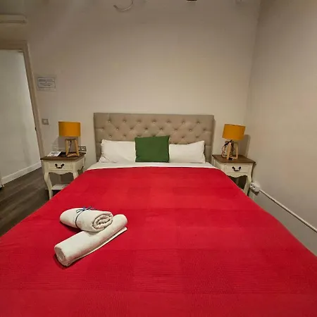 Family Flat Near Ramblas Bcn 5 Apartment *