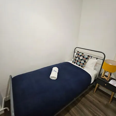 Family Flat Near Ramblas Bcn 5 Apartment Barcelona
