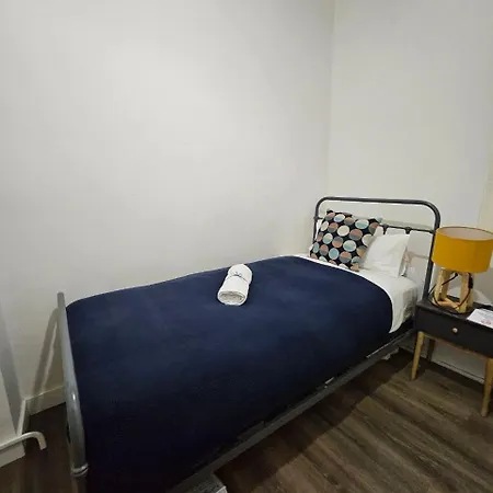 Apartment Family Flat Near Ramblas Bcn 5 Barcelona