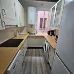아파트 Five Family Flat Near Ramblas 바르셀로나